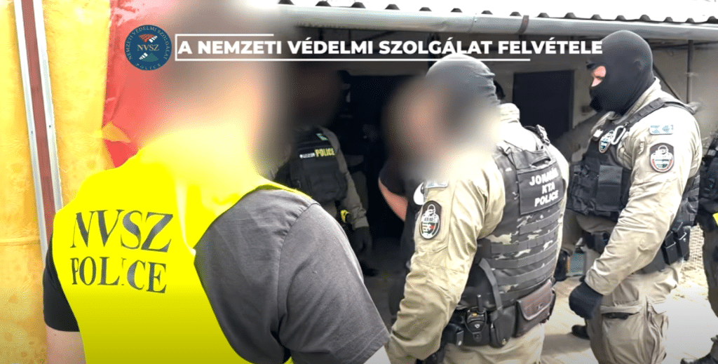 Ne fenyegesd a börtőnőrt!