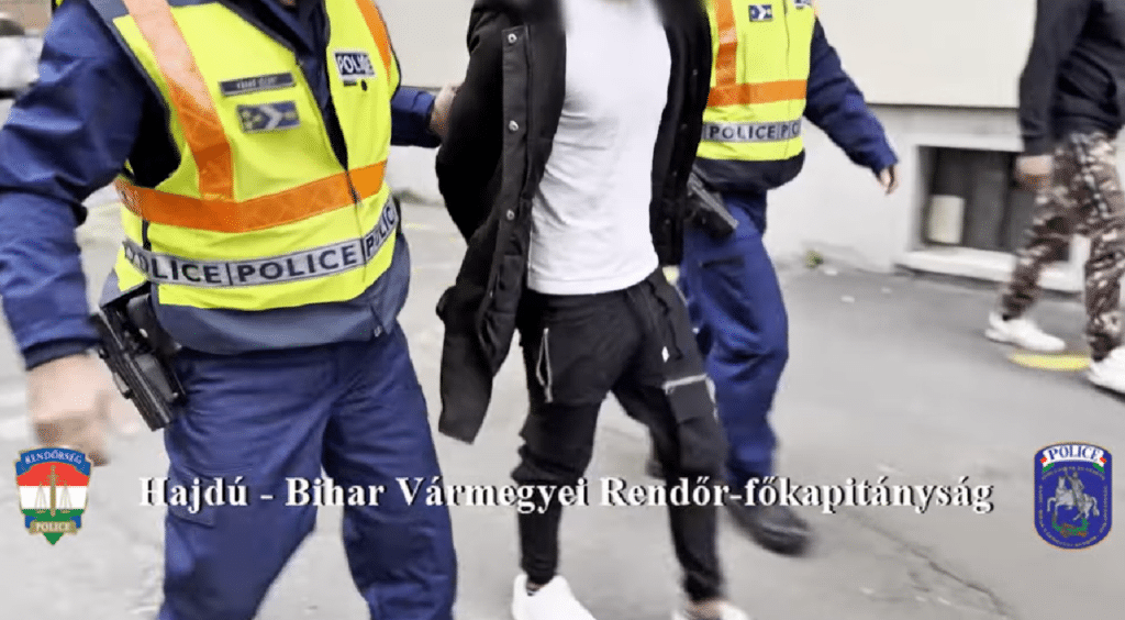 Hajdúnánási emberölés: két tinédzser vert halálra egy 44 éves férfit