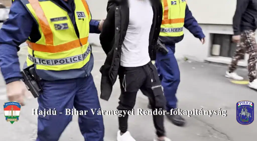 Hajdúnánási emberölés: két tinédzser vert halálra egy 44 éves férfit