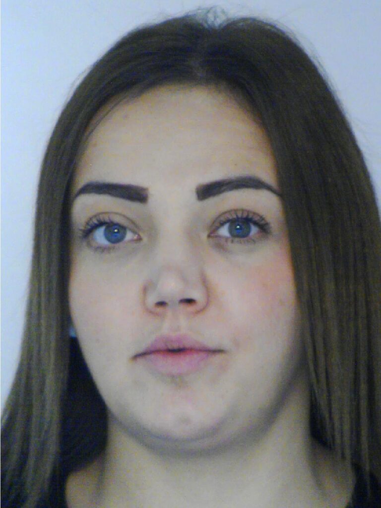 KEREKES DORINA BIANKA