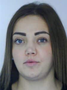 KEREKES DORINA BIANKA