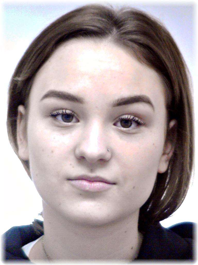 Eltűnt a 15 éves Hajnal Lili Ibolya – A Budapesti X. Kerületi Rendőrkapitányság keresi