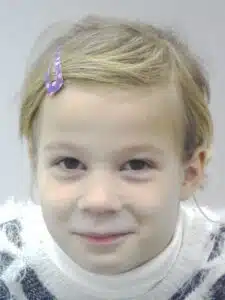 ANDROVITZKY GLÓRIA