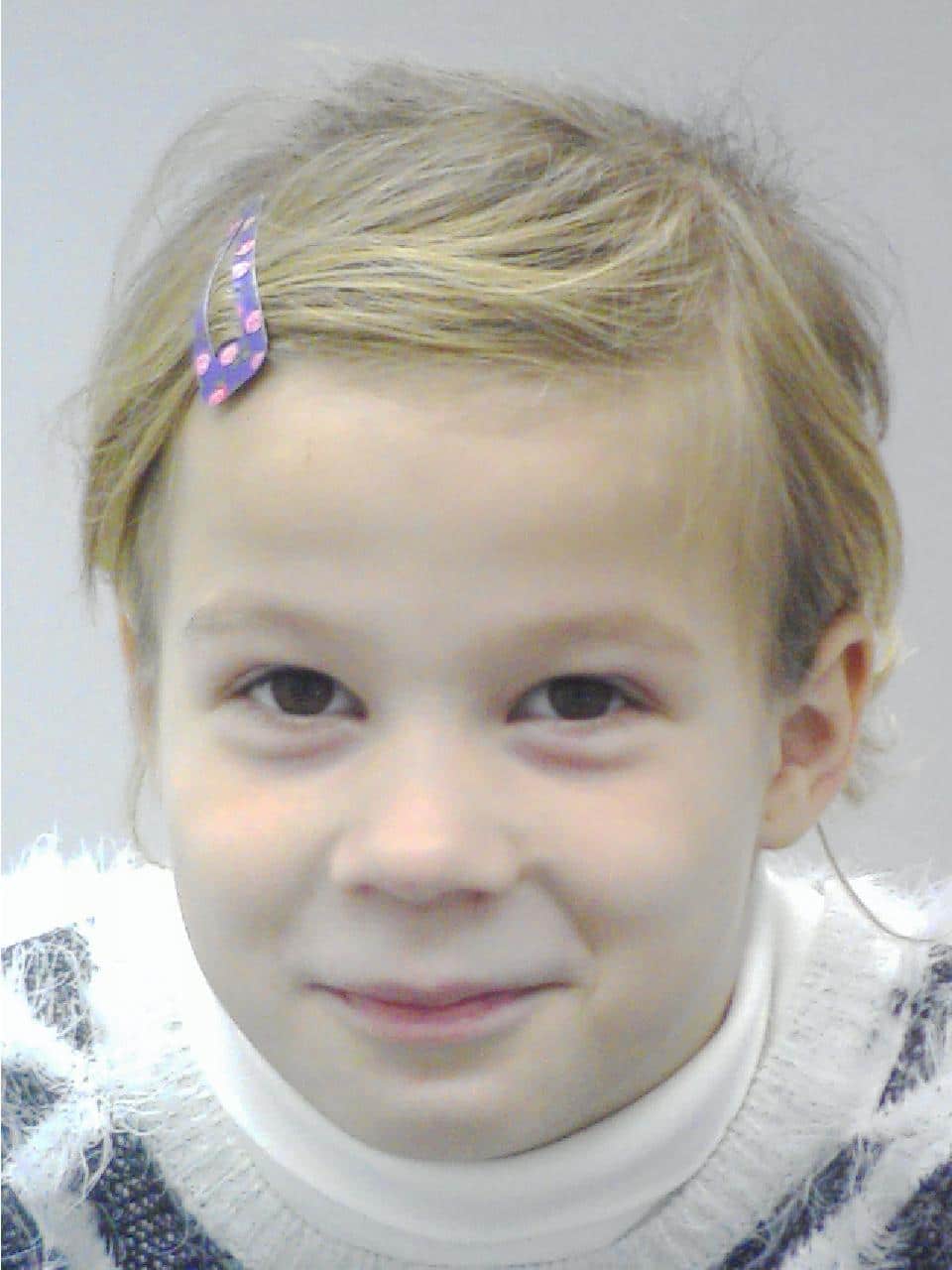 ANDROVITZKY GLÓRIA