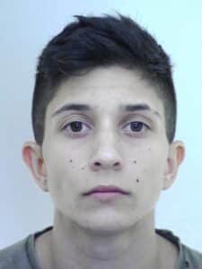 SZABÓ MAGDOLNA ROZÁLIA