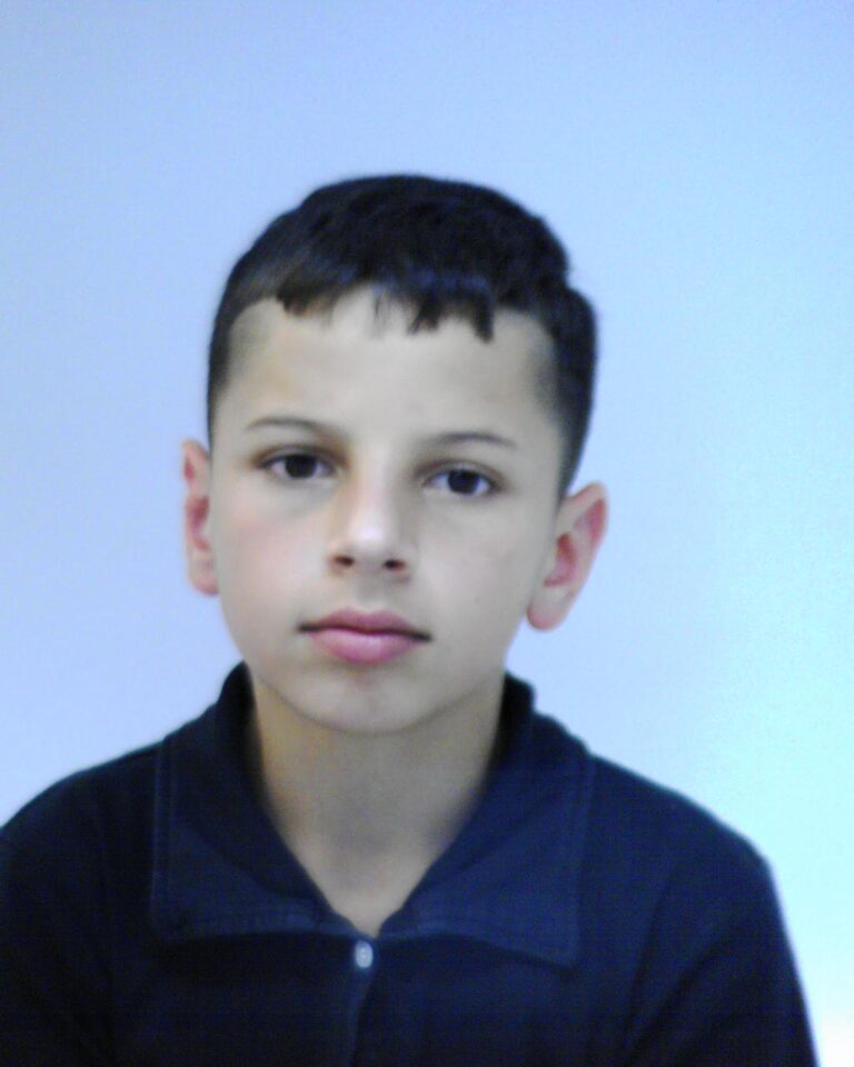 BÁLINT BALÁZS BENCE