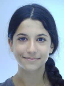 OUMHAMED SARA