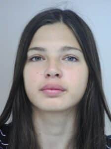 CZÉKMÁNY KLAUDIA