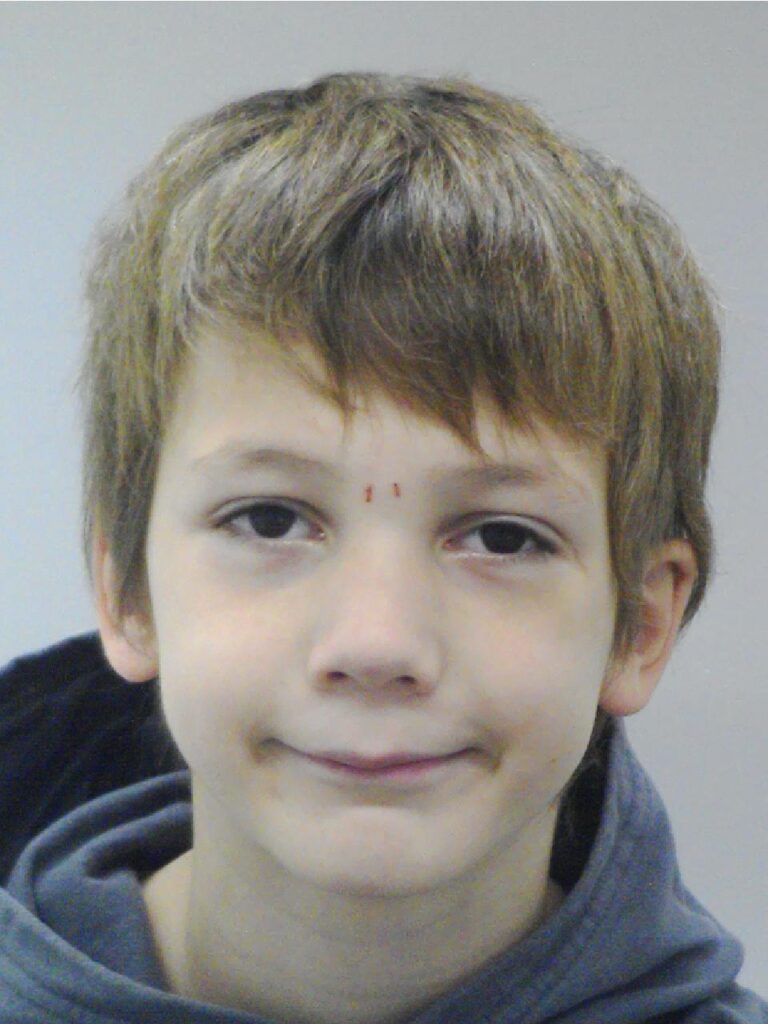 ANDROVITZKY RICHÁRD