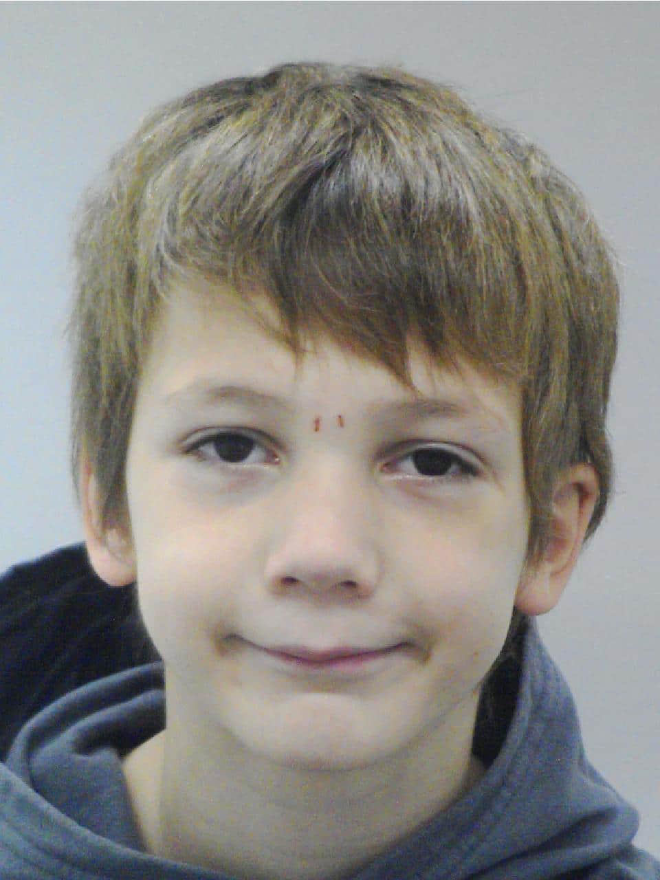 ANDROVITZKY RICHÁRD