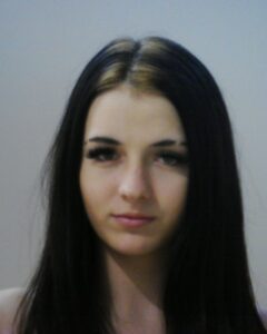 SÁNTHA BIANKA SÁRA