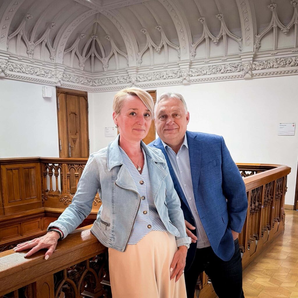 A Védvonal biztosítja Szakács István jogi védelmét