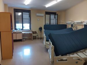 Veszprém Vármegyei Csolnoky Ferenc Kórház