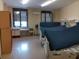 Veszprém Vármegyei Csolnoky Ferenc Kórház