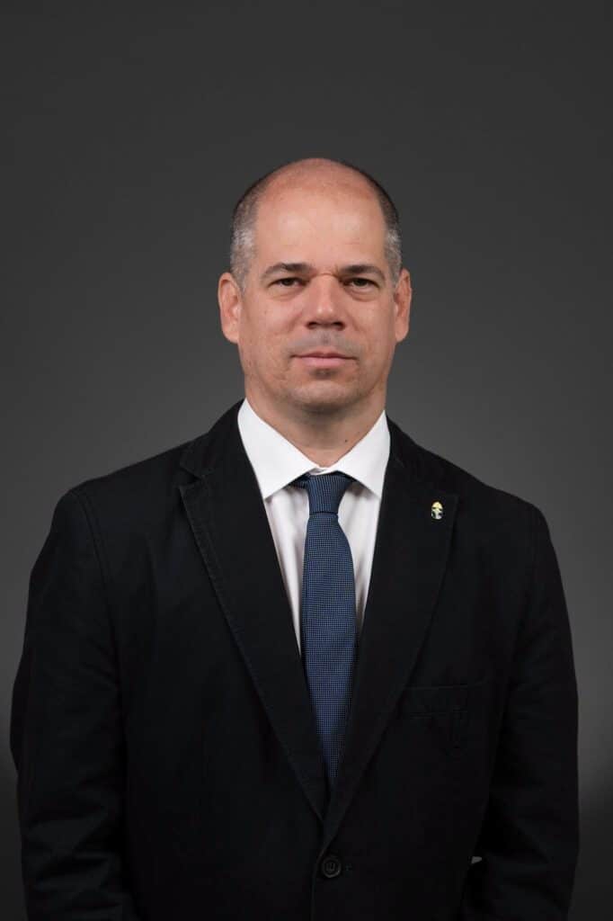 Benyújtotta lemondását Dr. Nagy Gábor Bálint legfőbb ügyész