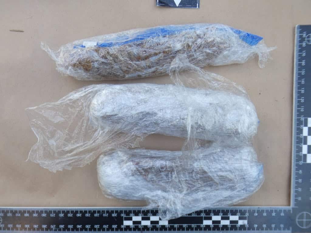 Bombariadóval fenyegetőző brit férfinál találtak kábítószert az Ozora Fesztiválon