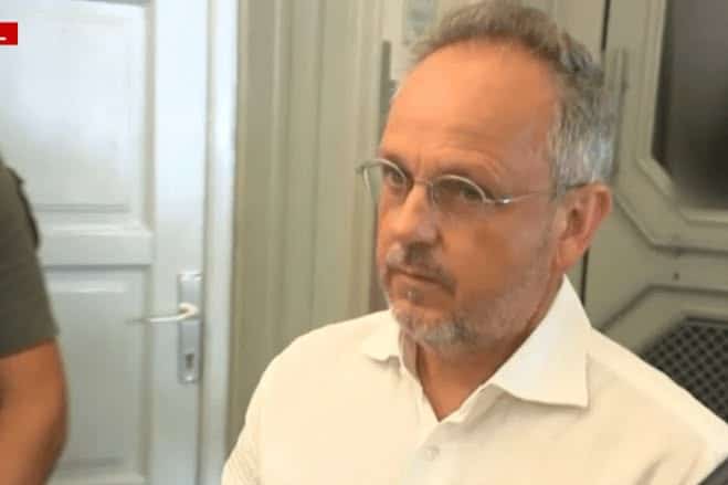 Bús Balázst is meggyanúsította a Központi Nyomozó Főügyészség az óbudai korrupciós ügyben