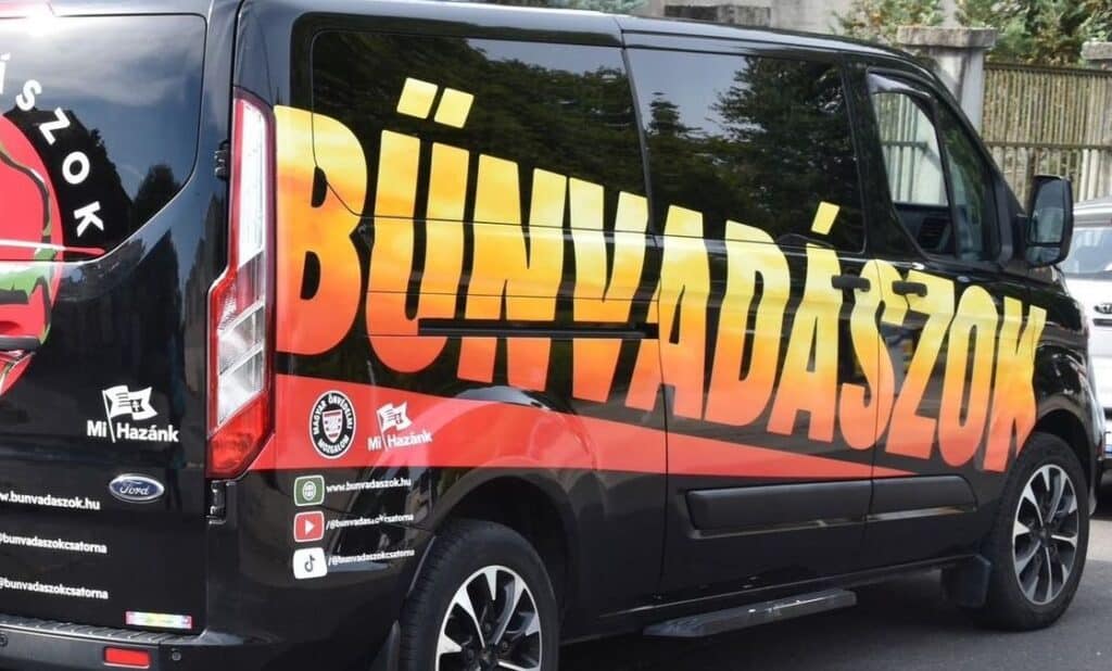 Ombudsmani vizsgálat indult a Bűnvadászok akciói miatt