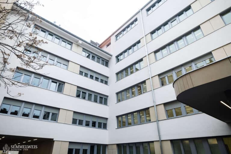 Szent Rókus Egészségközpont