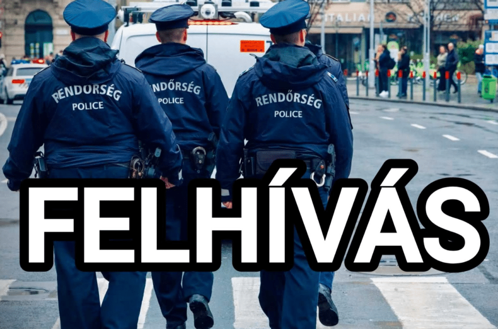 Megújul a Rendőrség egyenruházata: teljesen új alapokra helyezik a beszerzést