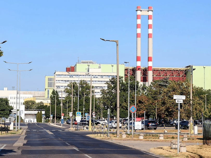 Rendkívüli: Leállíthatják a Paksi Atomerőművet