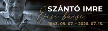 Szántó Imre