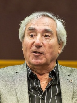 Elhunyt Szilágyi Tibor Kossuth-díjas színművész