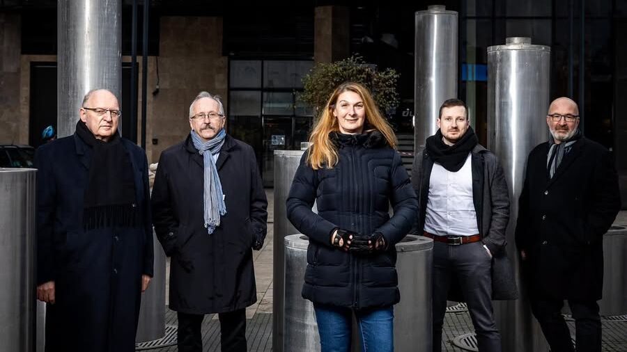 Angyalföld is csatlakozik a belvárosi közbiztonsági kezdeményezéshez