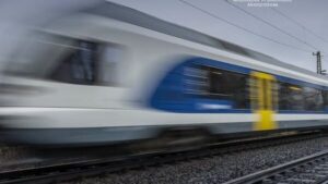 Sebesvonat érkezik? ‒ Pályafelújítás kezdődik a Vámosgyörk–Gyöngyös vasútvonalon