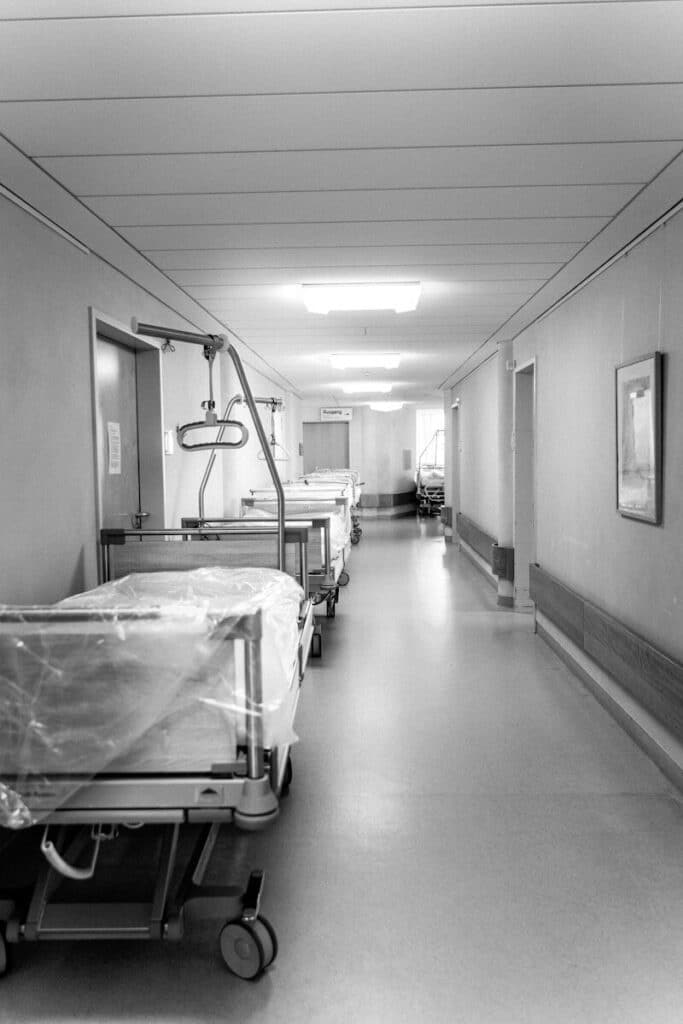 Teljes körű vizsgálat indul a szombathelyi Markusovszky Kórházban egy beteg ápolási körülményei miatt