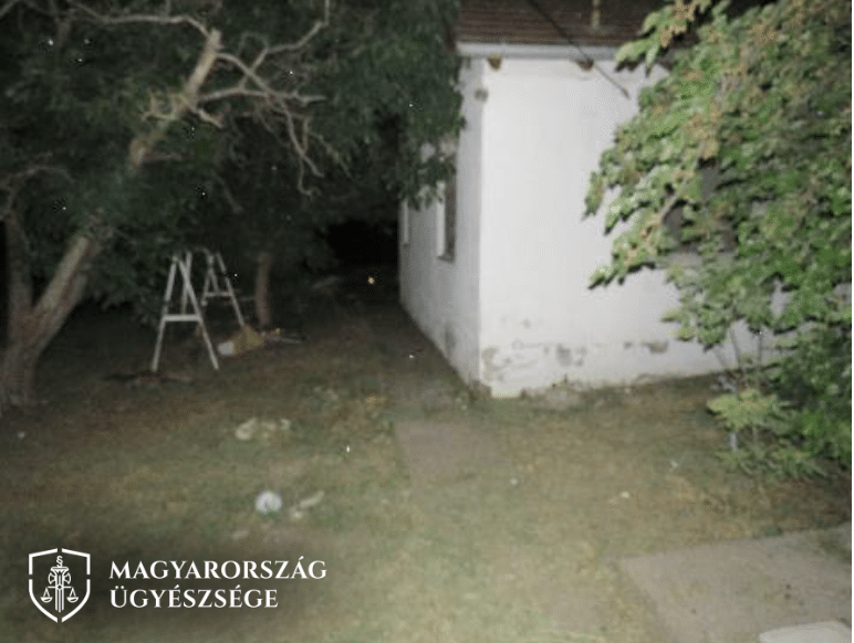 Eltartási szerződést kötöttek, majd bántalmazták az idős asszonyt Érden