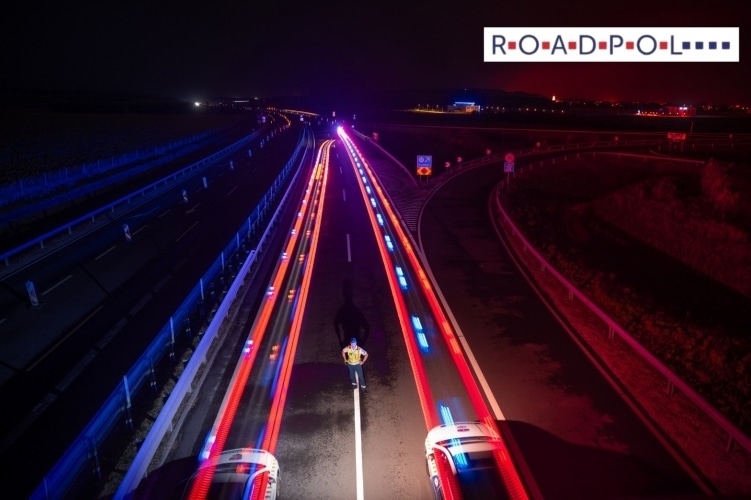 ROADPOL: Országos sebességellenőrzést tart a rendőrség augusztus elején