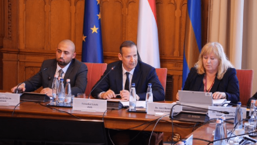 Megtartotta első ülését a Toroczkai László vezette Végrehajtási Visszaéléseket Feltáró Vizsgálóbizottság