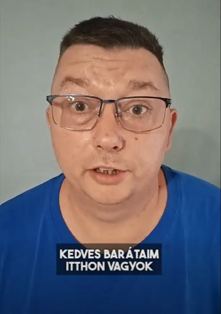 Ügyészség: A rendőrség önállóan döntött a Szakács István elleni nyomozásról