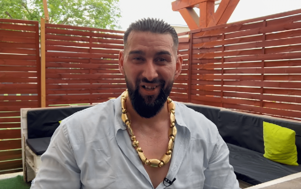 Kirabolták Lakatos Brendont: Heten támadtak rá