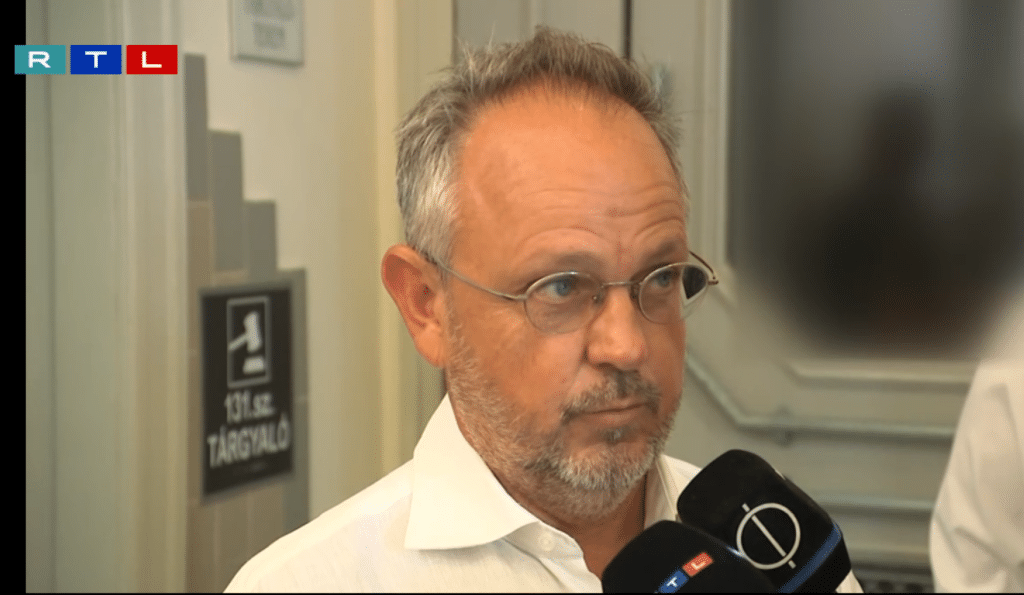 Bús Balázs és az NKA-ügy gyanúsítottjai továbbra is letartóztatásban maradnak