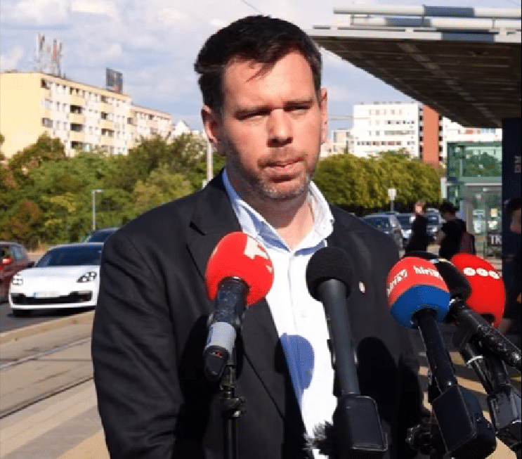 Vitézy Dávid: Szigorúbb büntetés a visszaeső szabályszegőkkel szemben