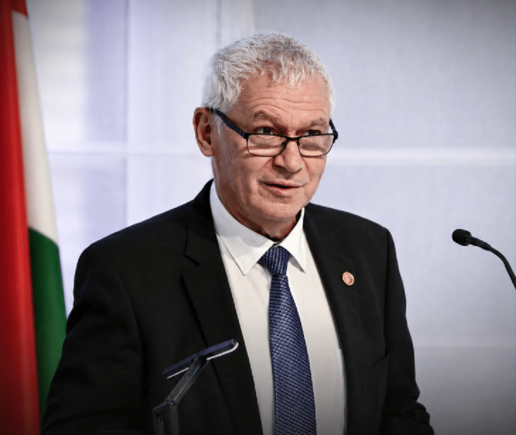 Polt Péter szerint konkrét tények és bizonyítékok nélkül, politikai nyilatkozatokkal próbálják előre bűnösnek nyilvánítani