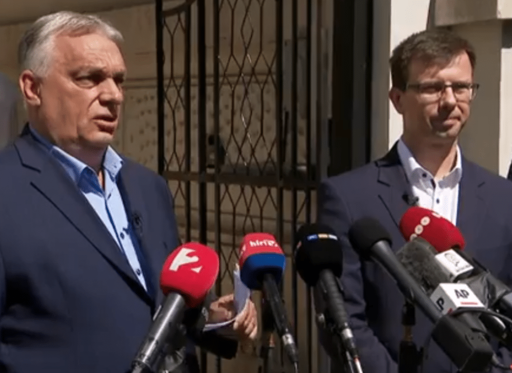 Feljelentést tehet a Fidesz hivatali visszaélés miatt a szervereik ügyészségi lefoglalása nyomán