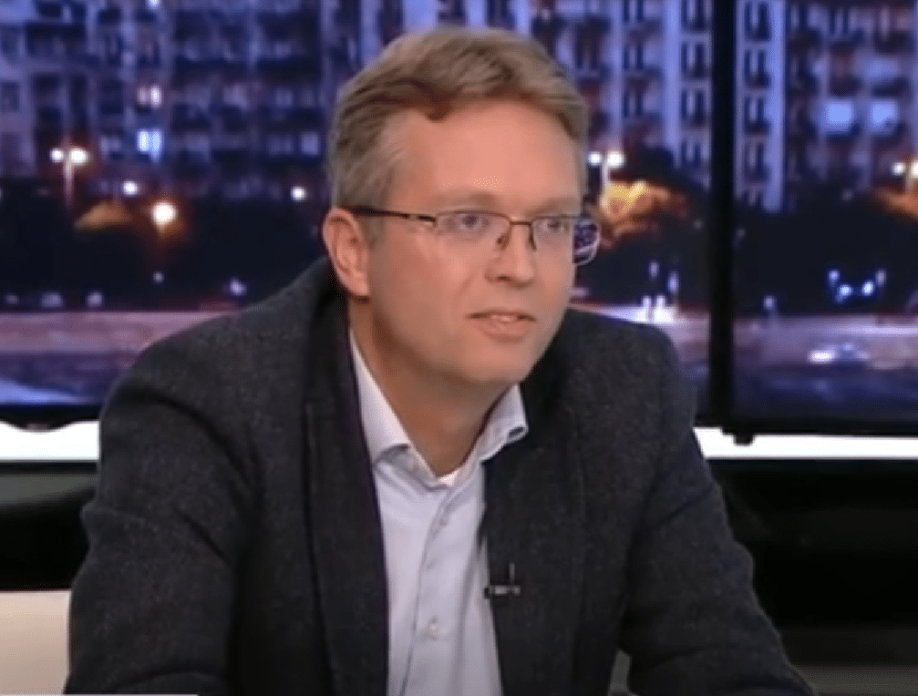 Hankó Balázs az NKA-támogatásokról: „Kormánydöntés volt, amit illetékes miniszterként végre kellett hajtanom”
