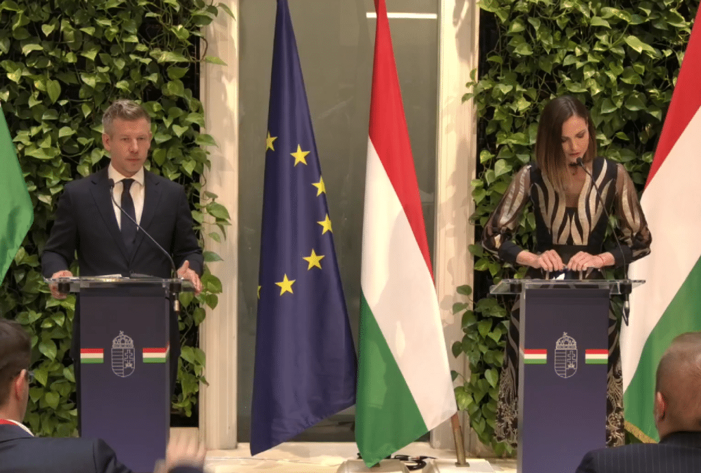 Az Exim Bank négy projektjét, köztük Tiborcz István érdekeltségét is feljelentette a Gazdasági és Energetikai Minisztérium