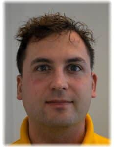 HORVÁTH CSABA ÁRPÁD