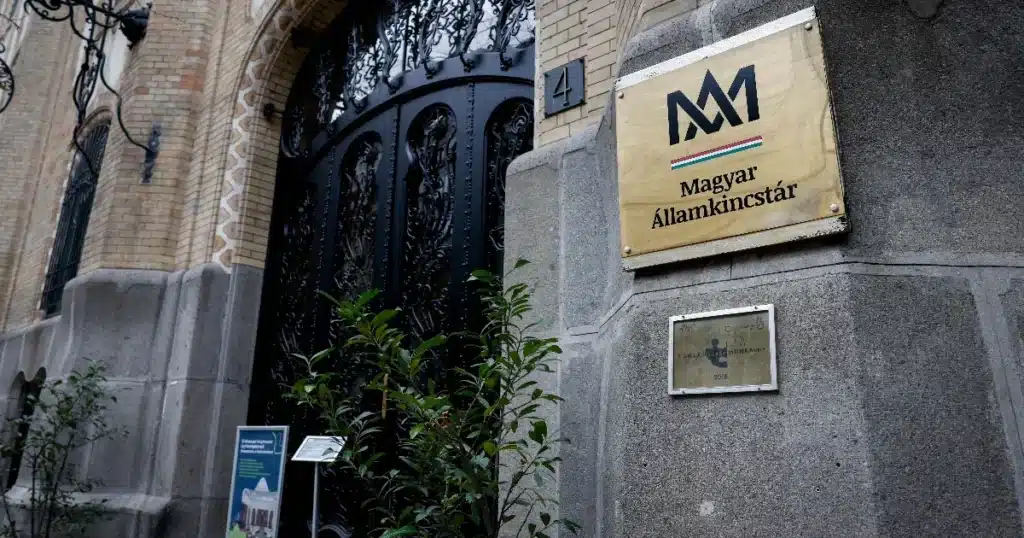 Nem érintette az ügyfelek és az állampolgárok adatait a Magyar Államkincstárt ért kibertámadás