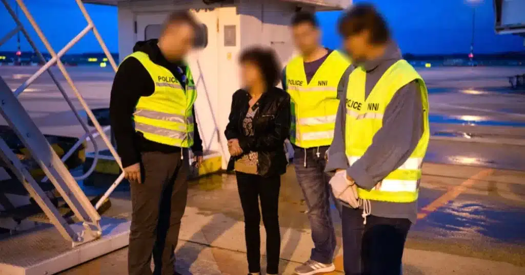 A Kúriához fordul a csengeri örökösnő, miközben újra feljelentette Kósa Lajost