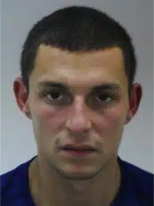 HAJDÚ MARCELL BENCE