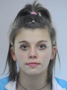 BÓNA ANNABELLA VIKTÓRIA