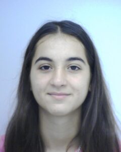 BOGDÁN-ORSÓS NOÉMI