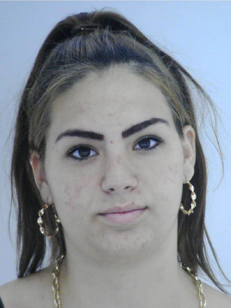FORGÁCS MÁRIA VIRGÍNIA