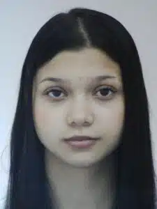 CSENDI LETÍCIA