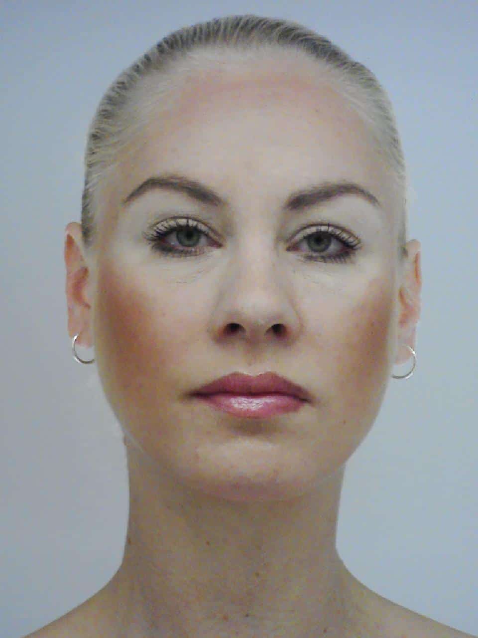 SZENDREI GEORGINA